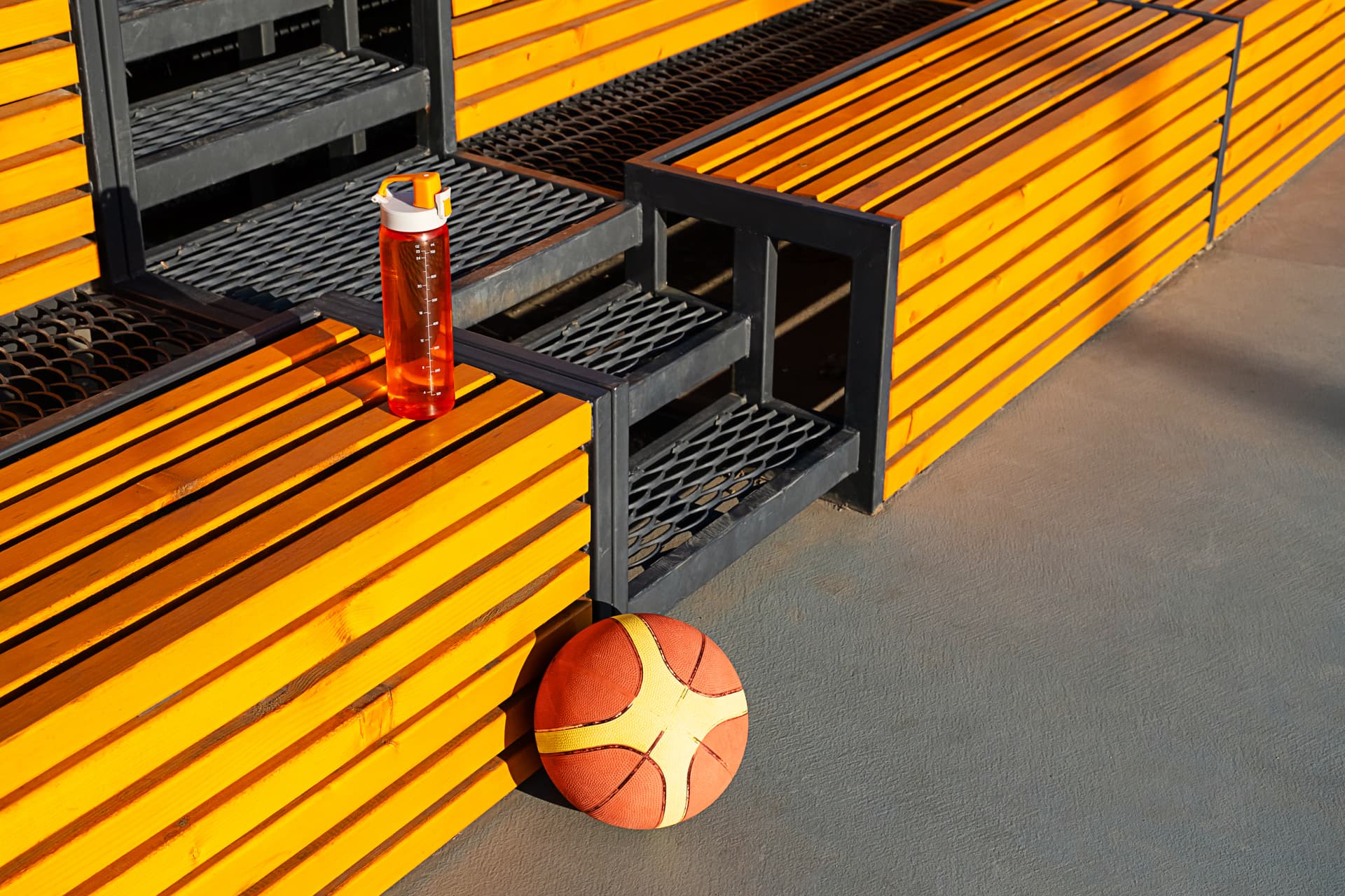 Court Accessories