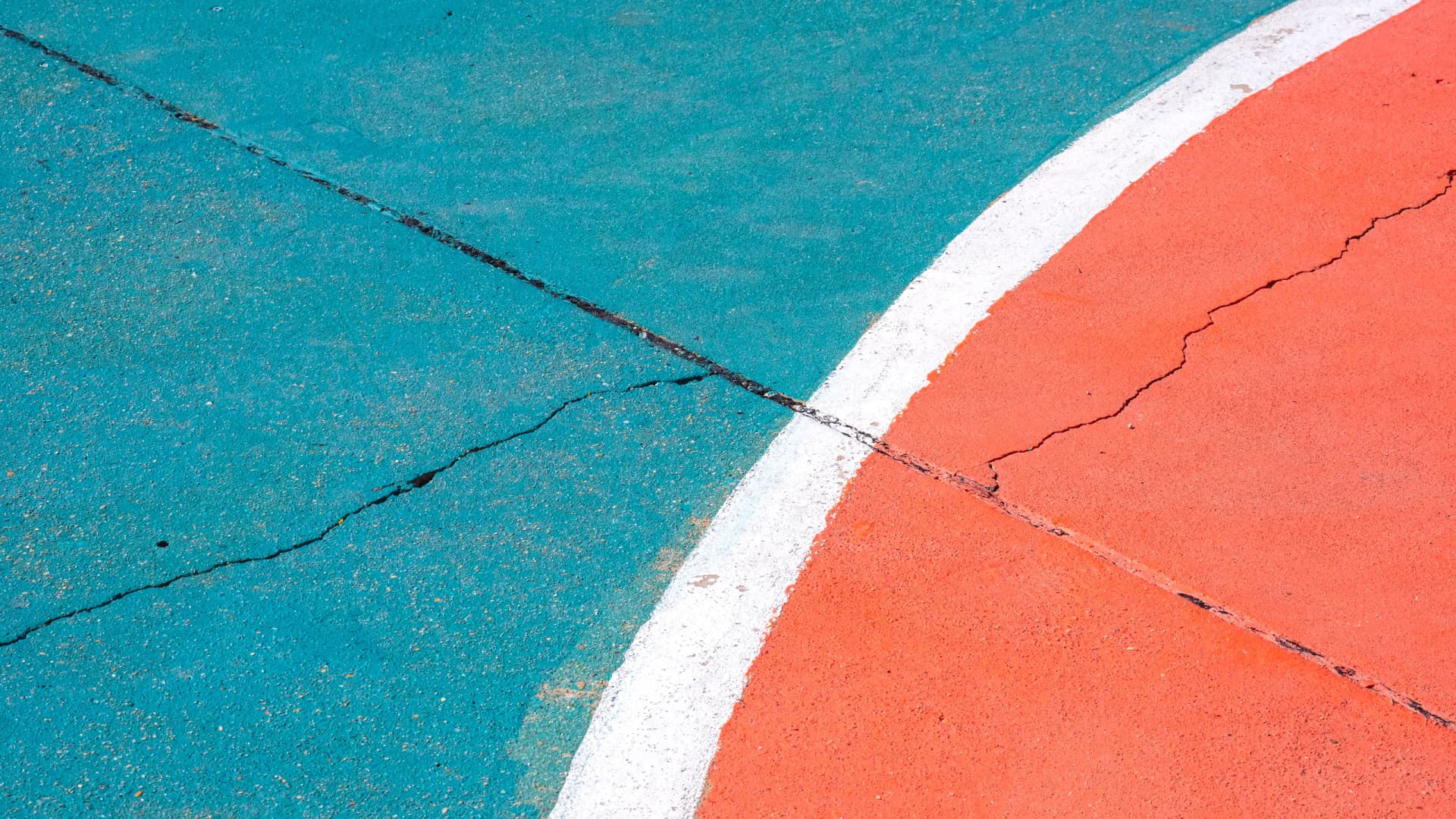 Court Repair & Restoration